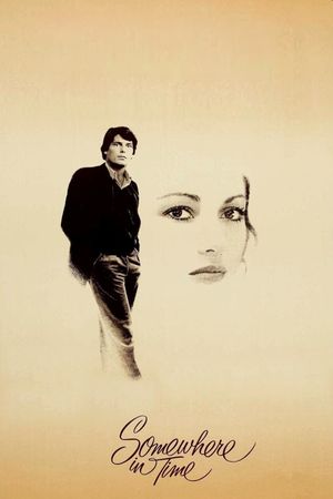 Somewhere in Time's poster