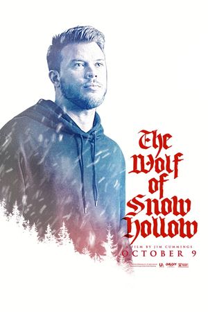 The Wolf of Snow Hollow's poster
