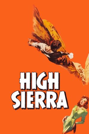 High Sierra's poster