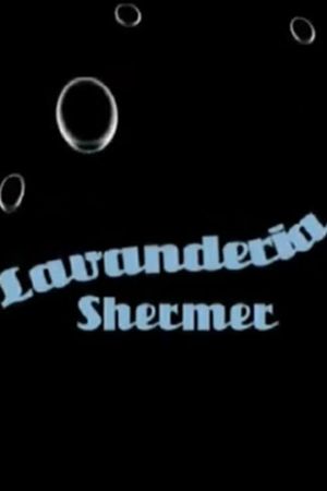 Lavanderia Shermer's poster