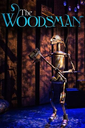 The Woodsman's poster