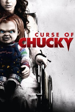 Curse of Chucky's poster image