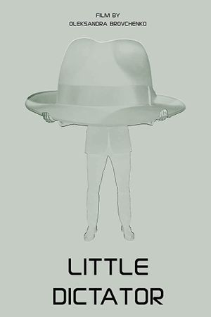 Little Dictator's poster image