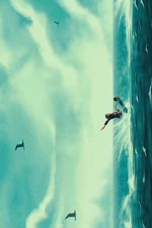 Swiss Army Man's poster
