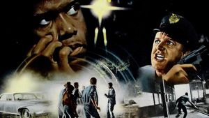 In the Heat of the Night's poster