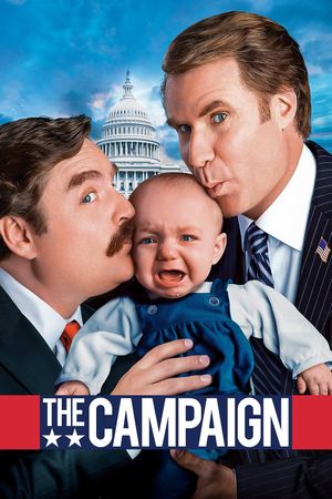 The Campaign's poster