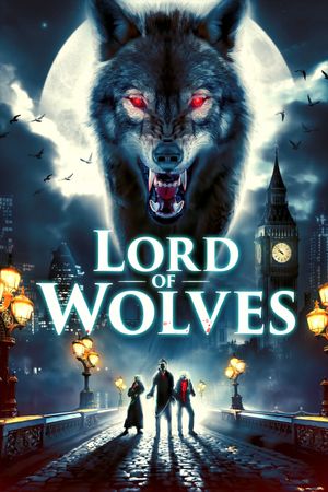 Lord of Wolves's poster