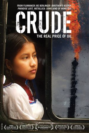 Crude's poster image