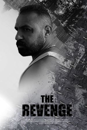 The Revenge's poster