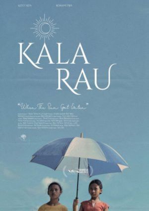 Kala Rau When The Sun Got Eaten's poster image