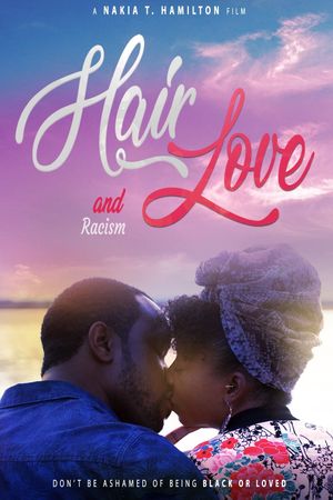 Hair Love and Racism's poster