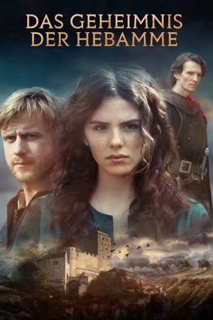 Secret of the Midwife's poster
