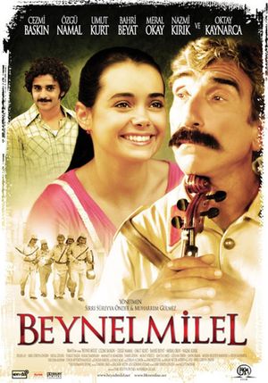 Beynelmilel's poster image