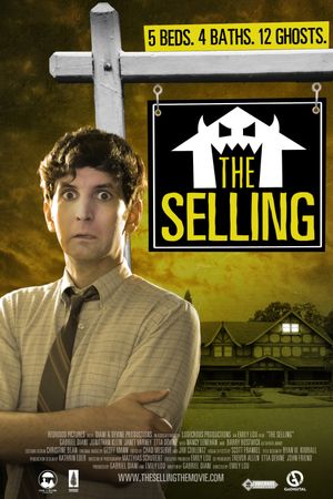 The Selling's poster