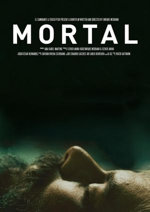 Mortal's poster