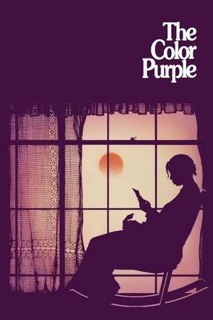 The Color Purple's poster