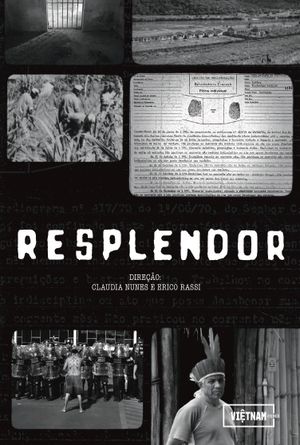 Resplendor's poster