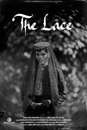 The Lace's poster