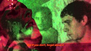 Heterophobia's poster