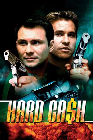 Hard Cash's poster
