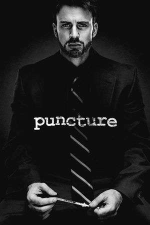 Puncture's poster