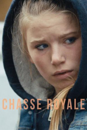 Chasse Royale's poster