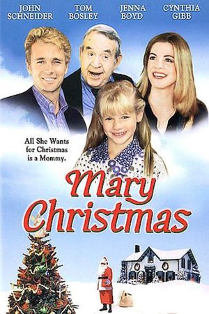 Mary Christmas's poster