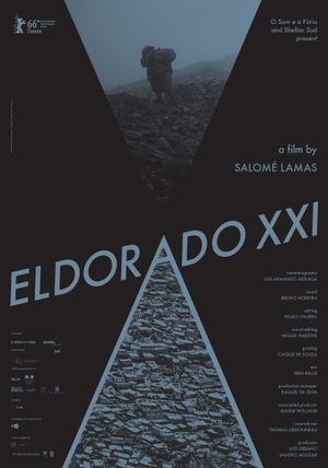 Eldorado XXI's poster