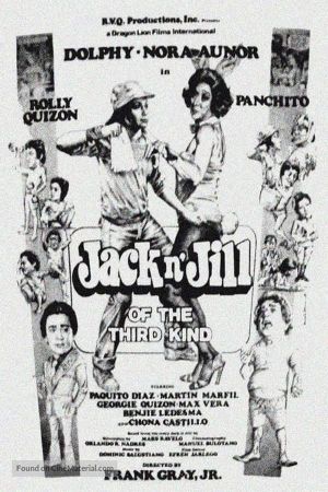 Jack n' Jill of the Third Kind's poster image