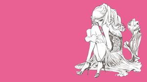 Lupin the Third: Fujiko Mine's Lie's poster