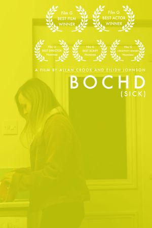 Bochd's poster
