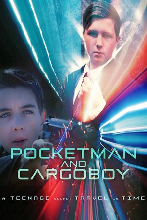 Pocketman and Cargoboy's poster