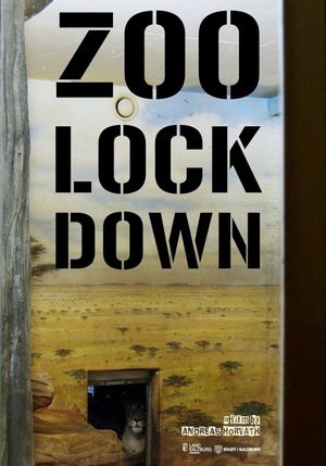 Zoo Lock Down's poster