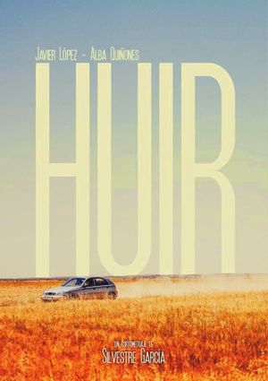 Huir's poster image