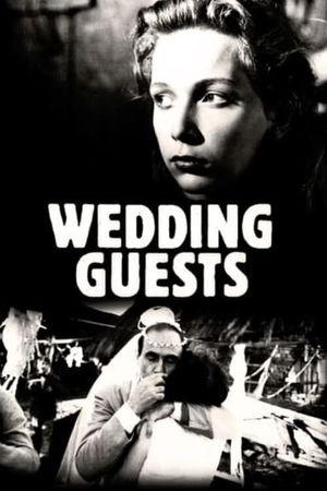 Wedding Guests's poster