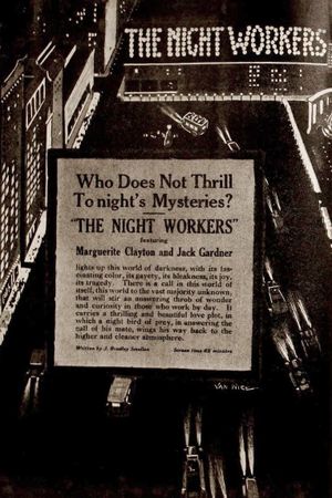 The Night Workers's poster