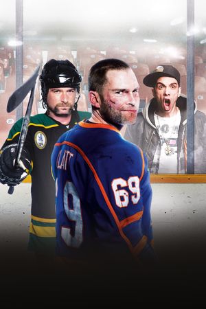 Goon's poster