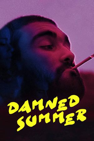 Damned Summer's poster
