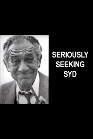 Seriously Seeking Sid's poster