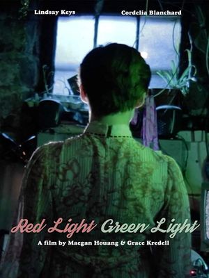 Red Light, Green Light's poster
