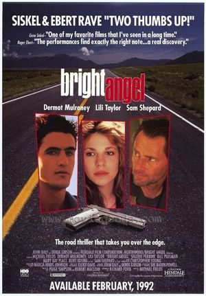 Bright Angel's poster