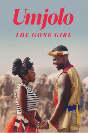 Umjolo: The Gone Girl's poster