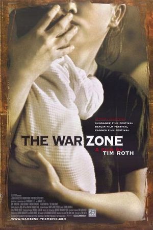 The War Zone's poster