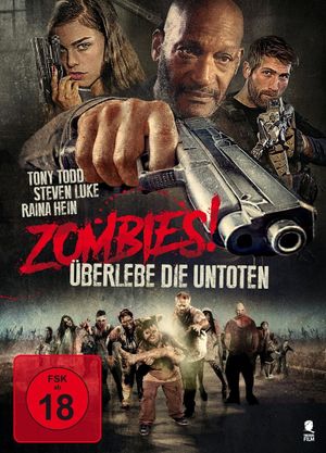 Zombies's poster