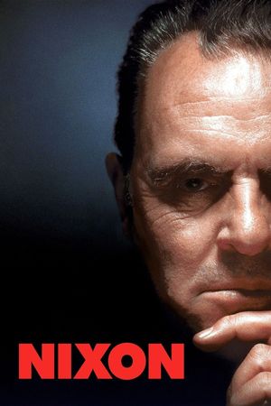 Nixon's poster