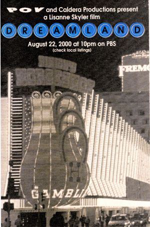 Dreamland's poster