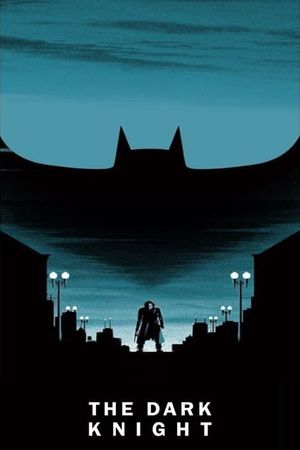 The Dark Knight's poster