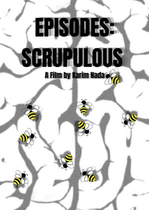 Scrupulous's poster