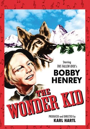 Wonder Boy's poster image