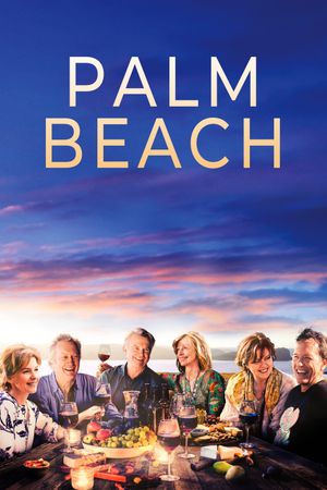 Palm Beach's poster